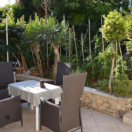 Residence Mira Porec Exterior photo