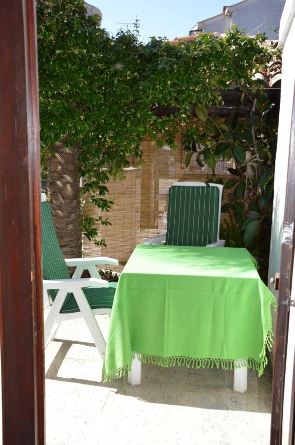 Residence Mira Porec Exterior photo