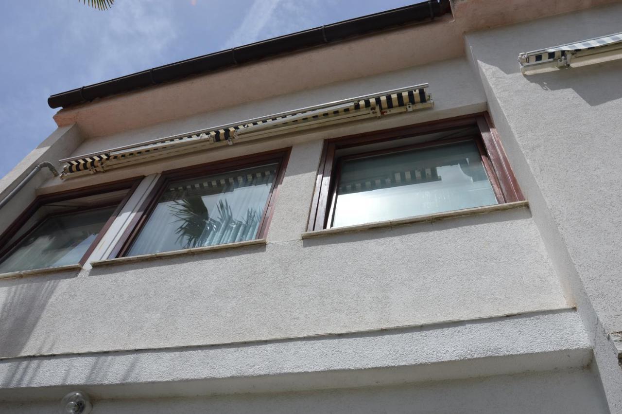 Residence Mira Porec Exterior photo