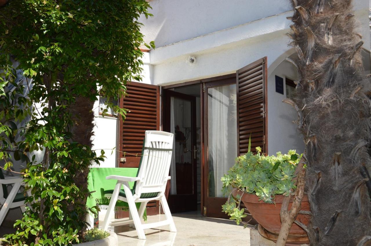 Residence Mira Porec Exterior photo