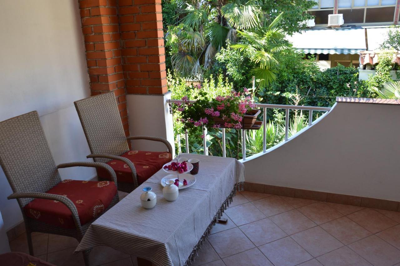 Residence Mira Porec Exterior photo